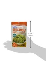Frontera Spicy Guacamole Mix, 4.5 Oz - Image 3