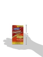 McVities Digestive Wheat Biscuits, 8.8 Oz - Image 3