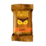 Awake Caffeinated Choco Caramel Bites, 50 Ct 0.58 Oz - Image 6