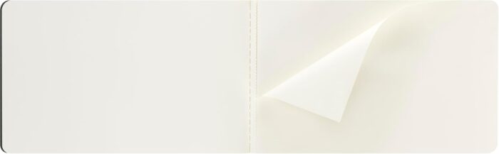 Moleskine Art Collection Sketch Album, 120g/m2 88 Pages - Image 3