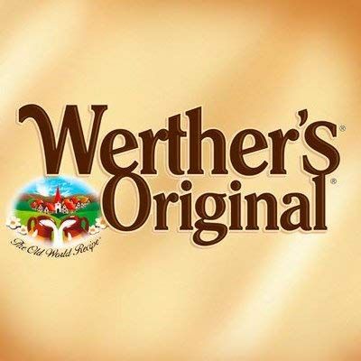 41o38aQ2waL Storck Werther's Original Chewy Caramel, 2.40 Oz - Image 2