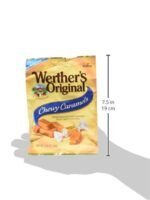 Storck Werther's Original Chewy Caramel, 2.40 Oz - Image 5