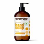 Everyone Hand Soap, Meyer Lemon+Mandarin, 12.75 Fl Oz