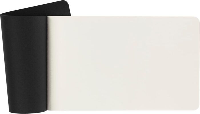 Moleskine Art Collection Sketch Album, 120g/m2 88 Pages - Image 4