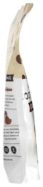 Emmy's Chocolate Chips Macaroons, 6 Oz - Image 2