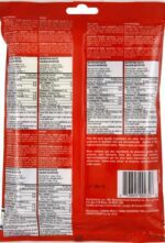 Efruitti Gummi Candy Movie Bag, 2.7 Oz - Image 6