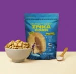 Crunchy Giant Inka Corn with Sea Salt, 4 Oz - Image 3