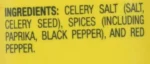Old Bay Seasoning Hot, 2.12 Oz - Image 3