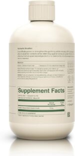 ION Dietary Supplement Gut Support, 16 Fl Oz - Image 6
