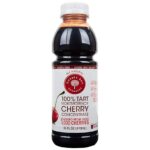 Cherry Bay Orchards Concentrate Cherry Tart, 16 Fl Oz - Image 4