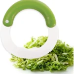 Chef'n SaladShears Nylon Lettuce Chopper, White