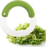 Chef'n SaladShears Nylon Lettuce Chopper, White
