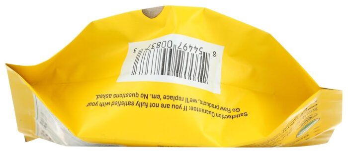 Go Raw Organic Sprouted Sunflower Seeds Sea Salt, 4 Oz - Image 6