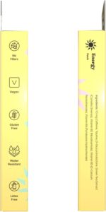 The Patch Brand Energy Patch, 15 Ct - Image 2