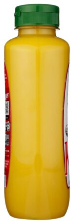 Koops Organic Original Yellow Mustard, 12 Oz - Image 5
