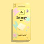 The Patch Brand Energy Patch, 15 Ct