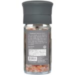 Natierra Himalania Coarse Pink Salt Grinder, 3 Oz - Image 2