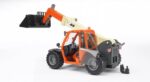 Bruder 02140 JLG 2505 Telehandler - Image 7