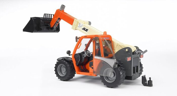 Bruder 02140 JLG 2505 Telehandler - Image 7