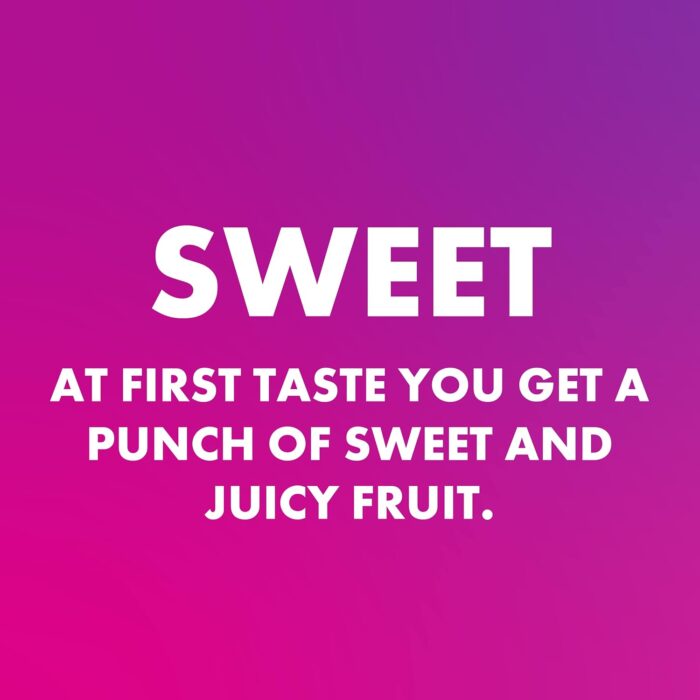 Chili Chews Sour Buds Candy, 4 Oz - Image 3