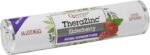 Quantum Health TheraZinc Lozenges, Elderberry Raspberry, 14Ct 1.2 Oz