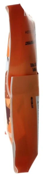 Lily's Chocolate Baking Chips, Salted Caramel, 9 Oz - Image 7