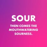 Chili Chews Sour Buds Candy, 4 Oz - Image 2