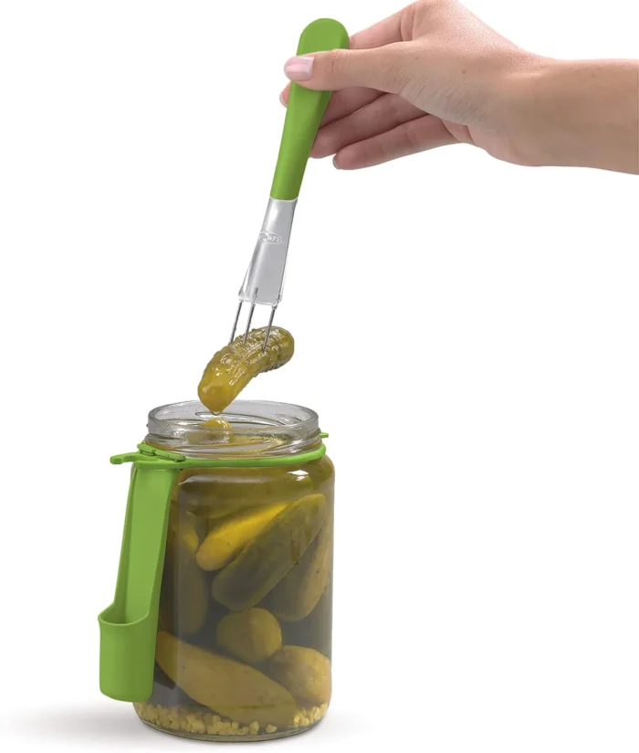 Chef'n Fridge Fork Condiment Fork - Image 4