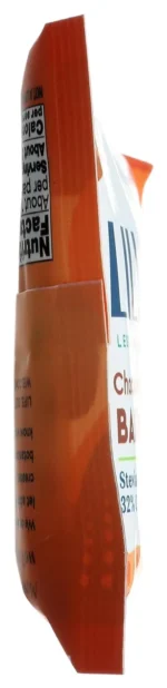 Lily's Chocolate Baking Chips, Salted Caramel, 9 Oz - Image 6