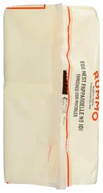 Rummo Lenta Lavorazione Egg Nest Pappardelle No. 101, 8.82 Oz - Image 8