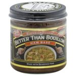 Better Than Bouillon Ham Base, 8 Oz