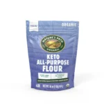 Nature's Path Organic Keto All-Purpose Flour, 16 Oz