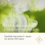 Ujido Ceremonial Blend Matcha Powder, 4 Oz - Image 2