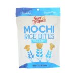 Sun Tropics Sea Salt Mochi Bites, 3.5 Oz - Image 6