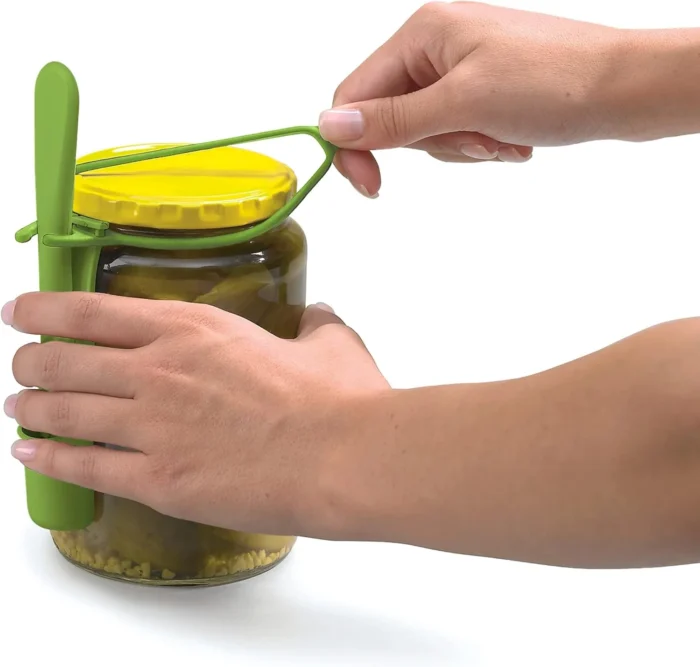 Chef'n Fridge Fork Condiment Fork - Image 5