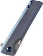 Kansept Anomaly Pocket Folding CPM S35VN Material, Purple, 3.14'' - Image 6