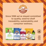 Manitoba Harvest Shelled Hemp Seeds, 8 Oz - Image 2