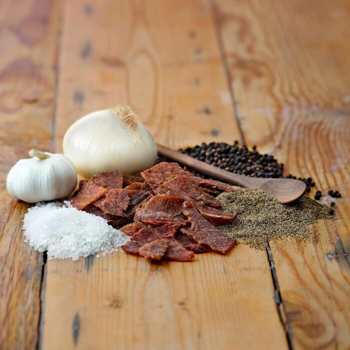 Field Trip Original Beef Jerky, 2.2 Oz - Image 5