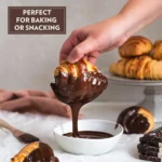 Beyond Good Organic Chocolate Bar, Salted Caramel, 2.64 Oz - Image 5