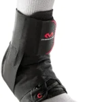 McDavid Ankle Brace, Black, M