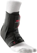 McDavid Ankle Brace, Black, M