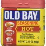 Old Bay Seasoning Hot, 2.12 Oz