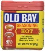 Old Bay Seasoning Hot, 2.12 Oz