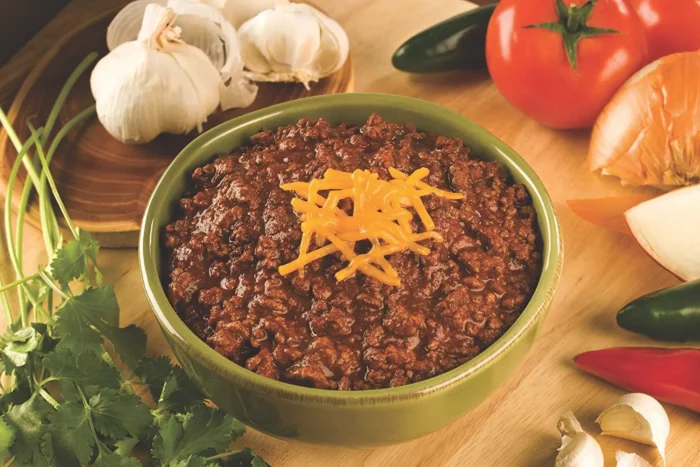 Carroll Shelby Chili Kit Fix it Hot/Mild, 3.65 Oz - Image 4