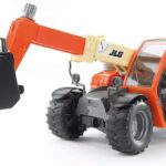 Bruder 02140 JLG 2505 Telehandler