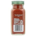 Simply Organic Harissa Seasoning, 3.20 Oz - Image 3