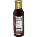 Asian Fusion Sesame Teriyaki Marinade & Dripping Sauce, 15 Oz - Image 2
