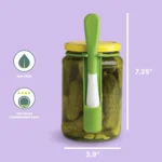 Chef'n Fridge Fork Condiment Fork - Image 2