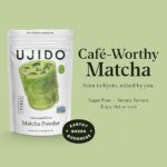 Ujido Ceremonial Blend Matcha Powder, 4 Oz - Image 4