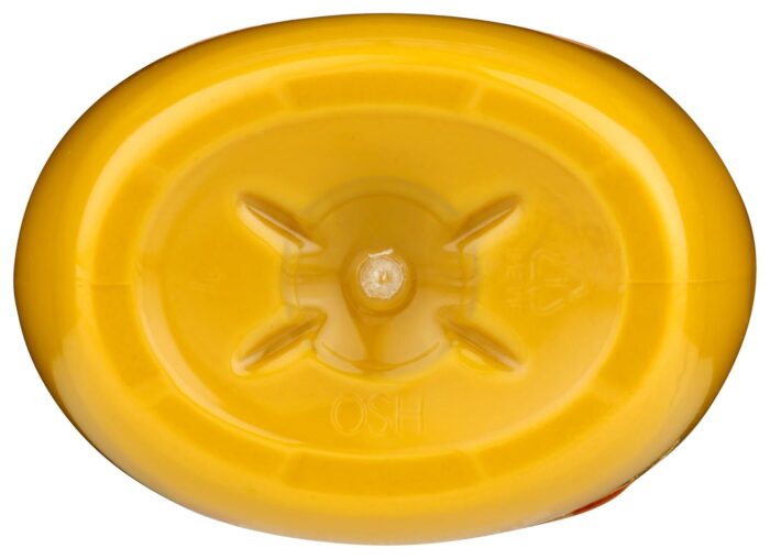 Koops Organic Original Yellow Mustard, 12 Oz - Image 7